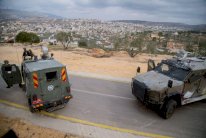 تحذير أممي من ضم الضفة الغربية في ولاية ترامب الجديدة