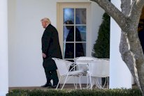 تعرف على أبرز قرارات واقتراحات الرئيس ترامب وفريقه في أسبوع