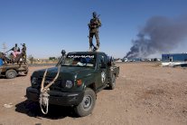 الجيش السوداني يتقدم في مناطق نفوذ قوات الدعم السريع في الخرطوم