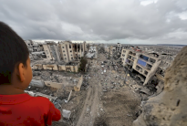 خطة ترامب: هل من دوافع اقتصادية وراء رغبة الرئيس الأمريكي بالسيطرة على غزة؟