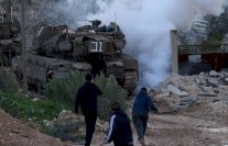 إلى أين قد تصل عملية السور الحديدي؟