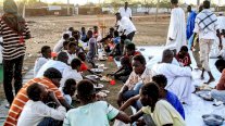 كيف يقضي السودانيون رمضان وسط استمرار الحرب؟