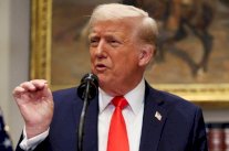 الإندبندنت: انهيار النظام العالمي في عهد ترامب