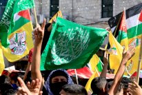 لماذا تجدد تبادل الاتهامات بين الرئاسة الفلسطينية وحركة حماس ؟