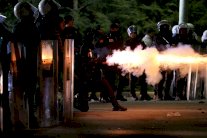 أردوغان يصف انتقادات المعارضة