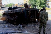 تصاعد الاشتباكات في الخرطوم مع تقدّم الجيش السوداني 