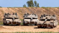 عاجل: الجيش الإسرائيلي يعلن تنفيذ عملية برية 