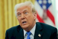 تسريب محادثات فريق الأمن القومي لترامب على تطبيق دردشة يصدم واشنطن