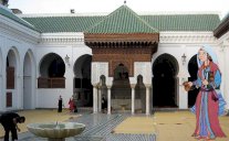 ما قصة فاطمة الفهرية التي أسست أقدم جامعة في العالم؟