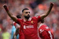 محمد صلاح يقترب من تجديد تعاقده مع ليفربول