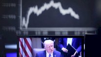 أسوأ هبوط تشهده الأسواق منذ سنوات وترامب يعلق: 