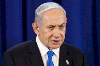 نتانياهو: إسرائيل في مرحلة حاسمة من المعركة في غزة