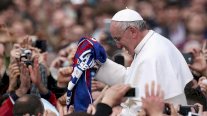 خمسة أشياء قد لا تعرفها عن البابا فرنسيس