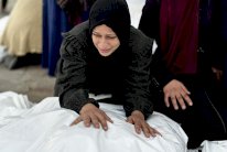 قطر تشير إلى 