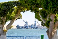 قناة السويس وترامب: ما علاقة أميركا بالقناة؟