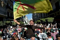 تصريحات مؤرخ جزائري عن الأمازيغية تثير جدلاً واسعاً