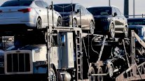 واشنطن تفرض رسوماً جديدة على قطع غيار السيارات المستوردة