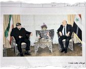 مارشال بنكهة فارسية؟ وثائق تكشف خطة إيران لسوريا التي تهاوت بين الركام