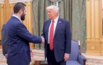 واشنطن بوست: ترامب يرفع العقوبات عن سوريا، ويمد غصن الزيتون إلى إيران