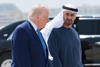 لماذا تشهد العلاقات الإماراتية الأميركية