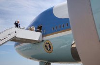 ما هي أبرز محطات زيارة الرئيس الأميركي دونالد ترامب للخليج؟