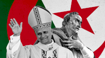 هل ستصبح الجزائر