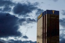 هل يصل برج ترامب حقاً إلى دمشق؟