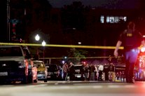 مقتل موظفيْن في السفارة الإسرائيلية في واشنطن