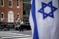 ماذا نعرف عن حادث إطلاق النار على موظفي السفارة الإسرائيلية في واشنطن؟