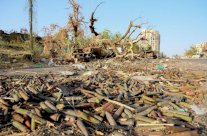 الجيش السوداني يعلن سيطرته على كامل ولاية الخرطوم