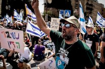 جيروزاليم بوست: الشاباك الإسرائيلي بحاجة إلى الاستقرار، لا إلى الدراما السياسية