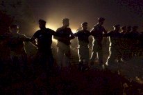 إيهود أولمرت في هآرتس: إسرائيل ترتكب جرائم حرب