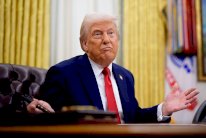 محكمة أميركية توقف الرسوم الجمركية التي فرضها ترامب