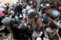 تسريب تقرير للاتحاد الأوروبي حول غزة يُفاقم الضغوط على إسرائيل