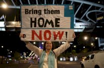 نتانياهو يعلن استعادة الجيش جثتي رهينتين من قطاع غزة