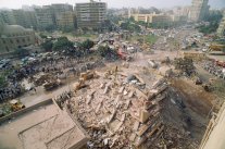 هزات أرضية متتالية في مصر: هل بات الخطر أقرب؟