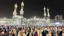 إرشادات للحجاج قد تساعد في الحفاظ على صحتهم أثناء أداء مناسك الحج