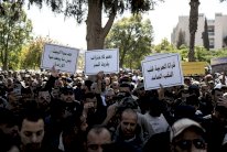 هآرتس: أوقِفوا الجرافات! بدو إسرائيل ليسوا مشكلة تخطيط