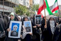 هل ما يحدث بين إسرائيل وإيران 