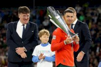 كريستيانو رونالدو: هل يحطم الظاهرة البرتغالي أسطورة ألف هدف؟