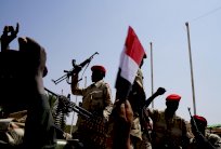 ما الذي تعنيه سيطرة قوات الدعم السريع على مثلث العوينات الحدودي؟