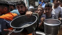 مقتل 20 فلسطينياً قرب مراكز توزيع مساعدات في غزة