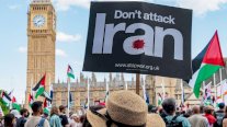 ماذا ستفعل بريطانيا إذا قرر ترامب قصف إيران؟