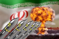 قلق في الخليج من تداعيات قصف منشآت إيران النووية