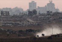 مسؤول في حماس: الحركة لم تتلقّ أي مقترح حتى الآن