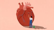السكتة لا تميّز بين الأعمار... كيف تحافظ على صحة قلبك؟