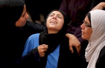 ما الذي حدث في غزة خلال 12 يوماً من المواجهة بين إيران وإسرائيل؟