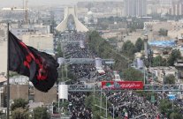 إيران تُشيّع جثامين قادة عسكريين وعلماء نوويين قتلوا في المواجهة مع إسرائيل