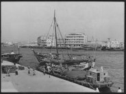 كيف حال قرار بريطاني دون أن تصبح دبي جزءاً من الهند؟