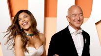 حفل زفاف بيزوس: من هو العريس؟ ومن هي العروس؟